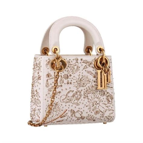 lady dior special edition bag